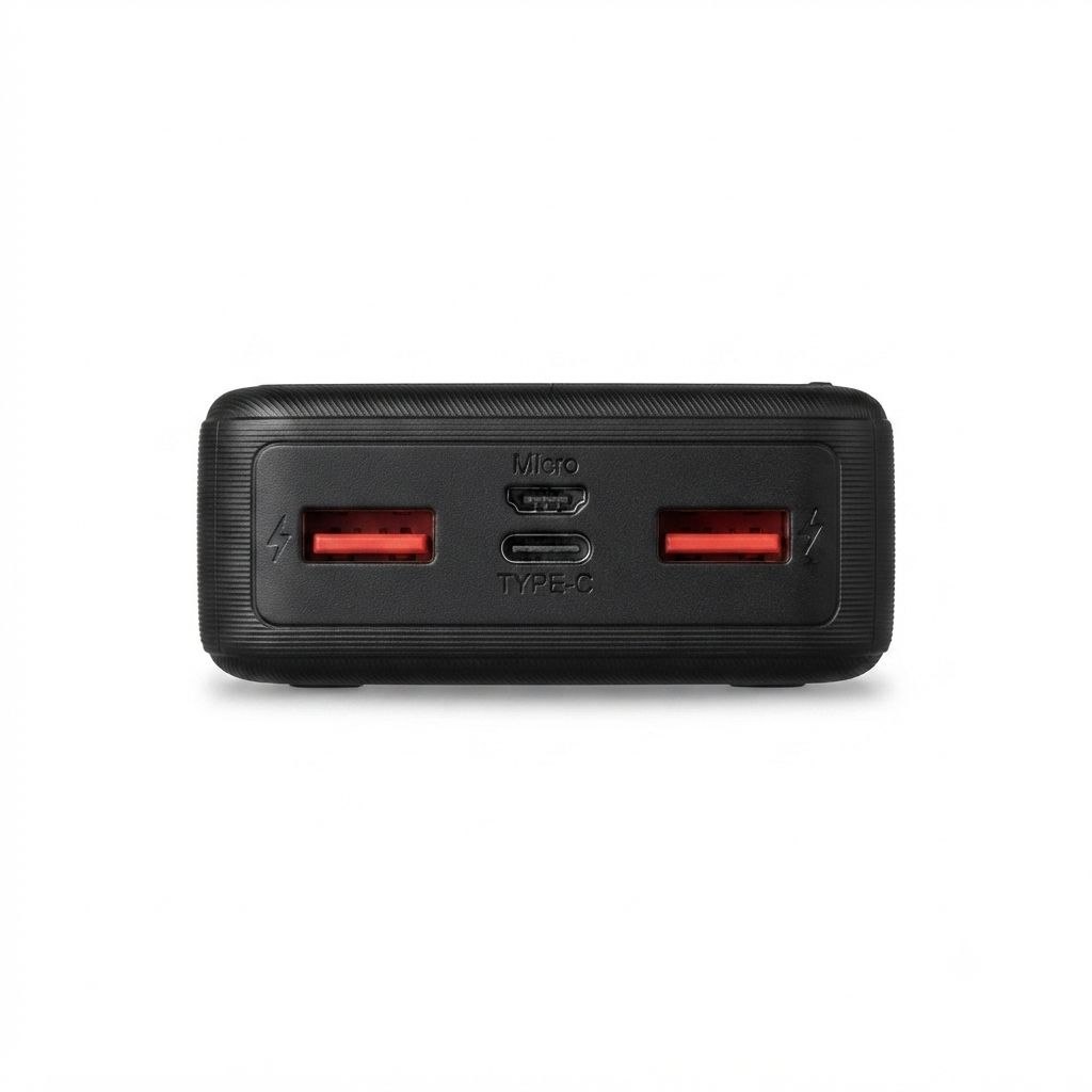 پاوربانک پارما ۲۰۰۰۰ مدل P200