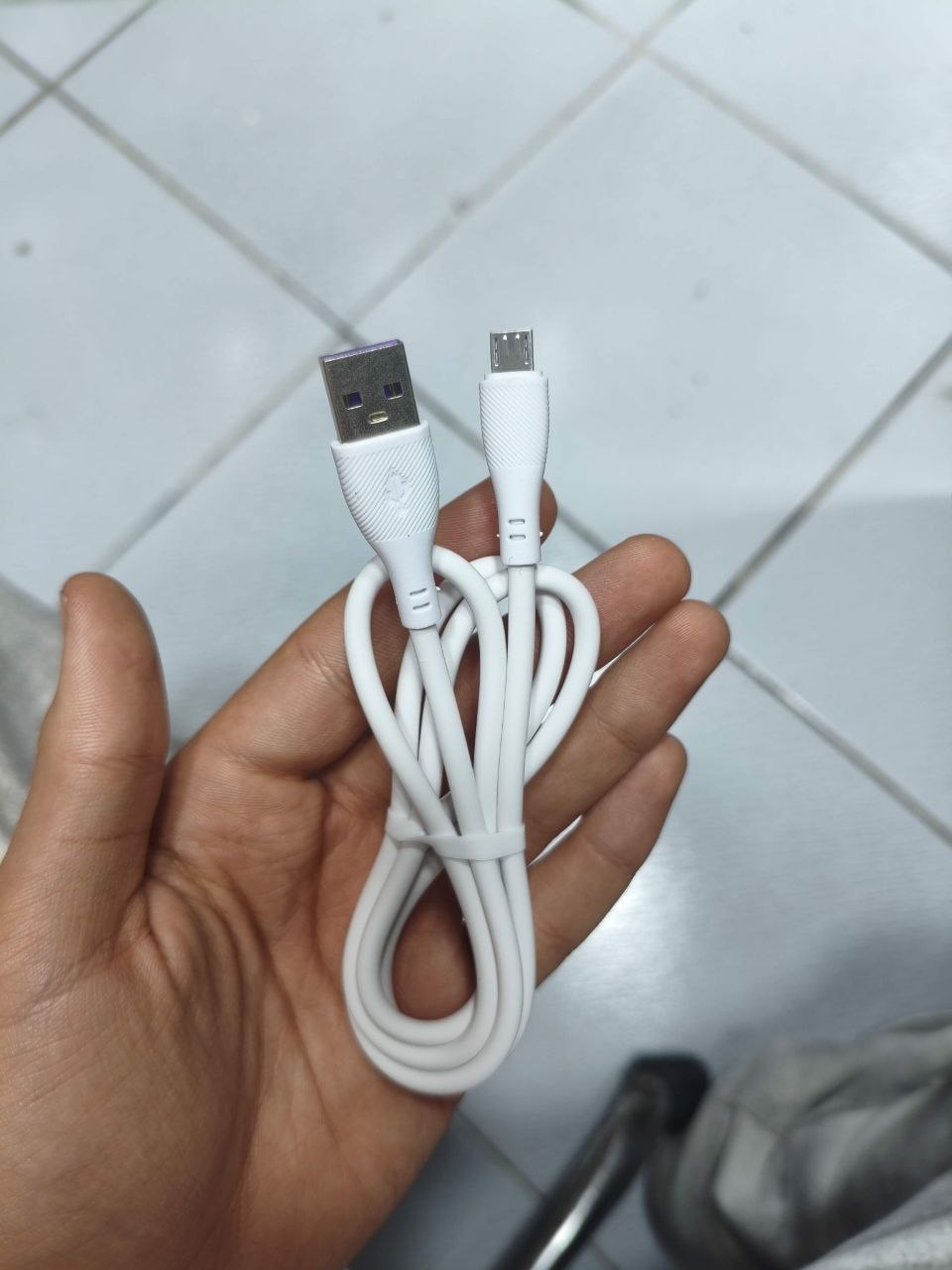 کابل میکرو USB پارما مدل P13